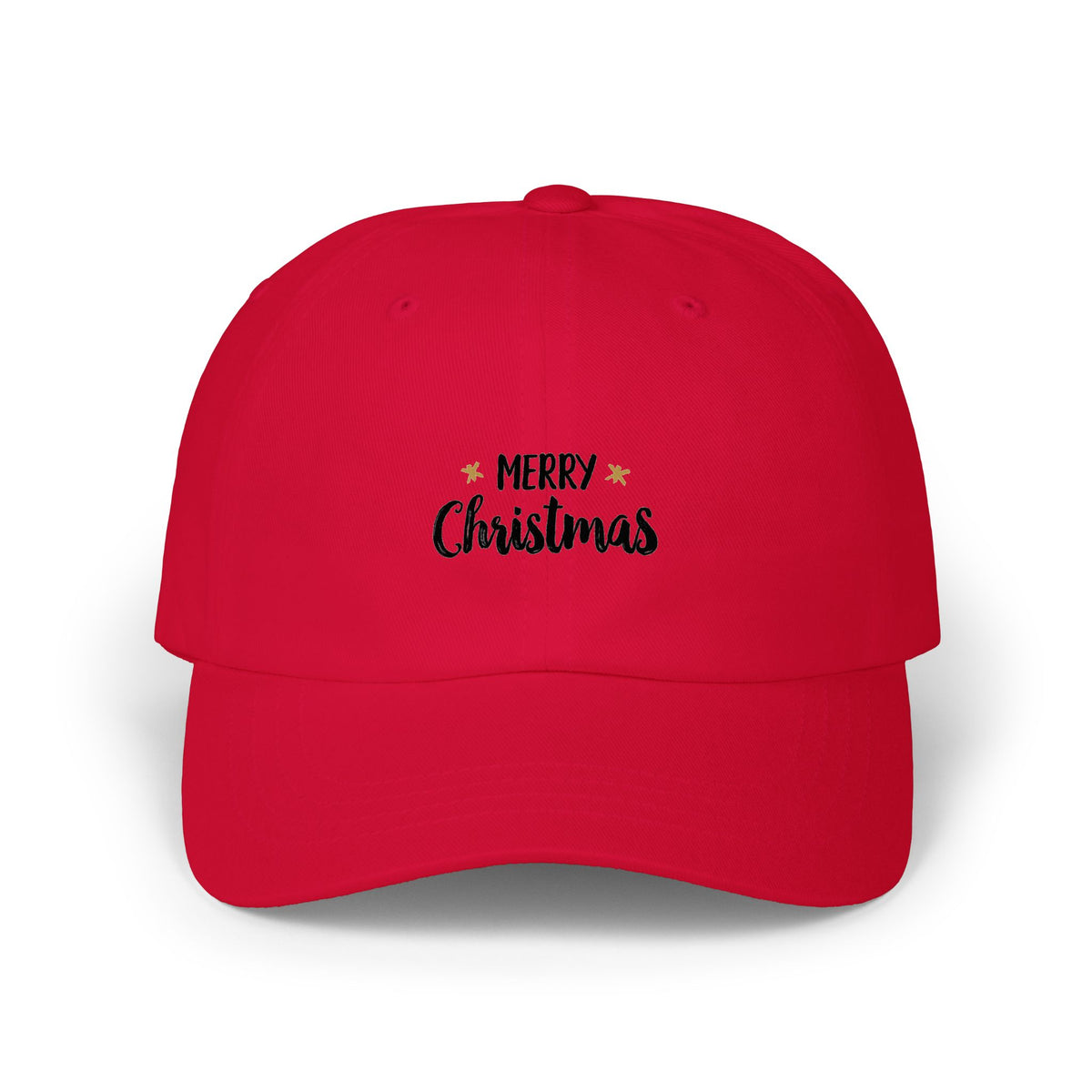 Cappellino da baseball di Buon Natale
