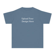 T-shirt ragazzi personalizzabile
