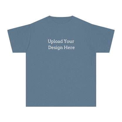 T-shirt ragazzi personalizzabile