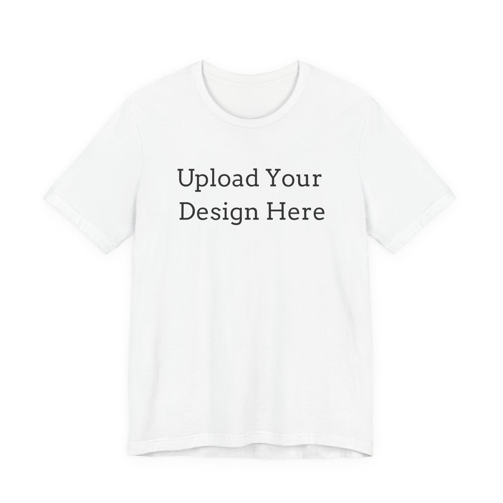 T-shirt da uomo con grafica personalizzata