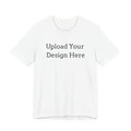 T-shirt da uomo con grafica personalizzata
