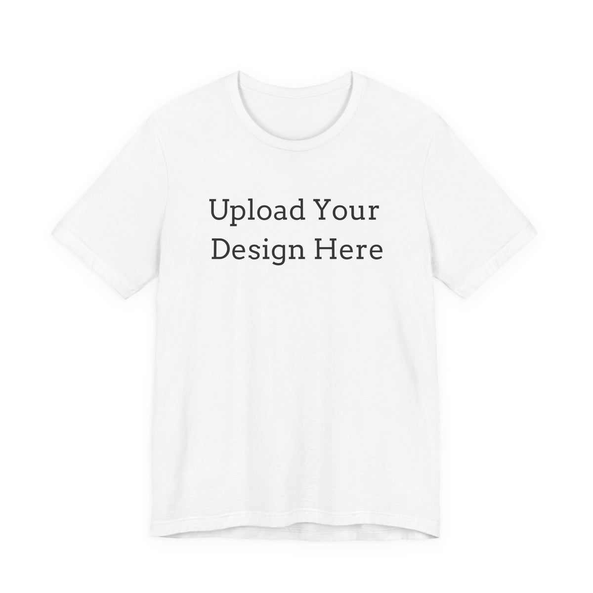 T-shirt da uomo con grafica personalizzata
