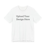 T-shirt da uomo con grafica personalizzata