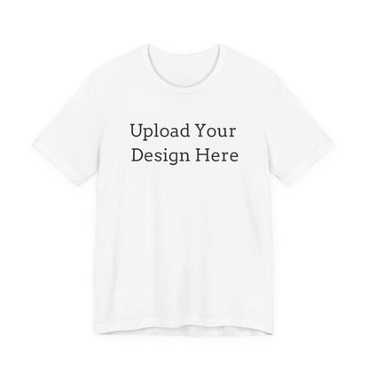 T-shirt da uomo con grafica personalizzata