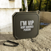 Speaker Bluetooth outdoor «I'm VIP»