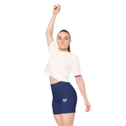 Pantaloncini ciclista donna «I'm VIP»