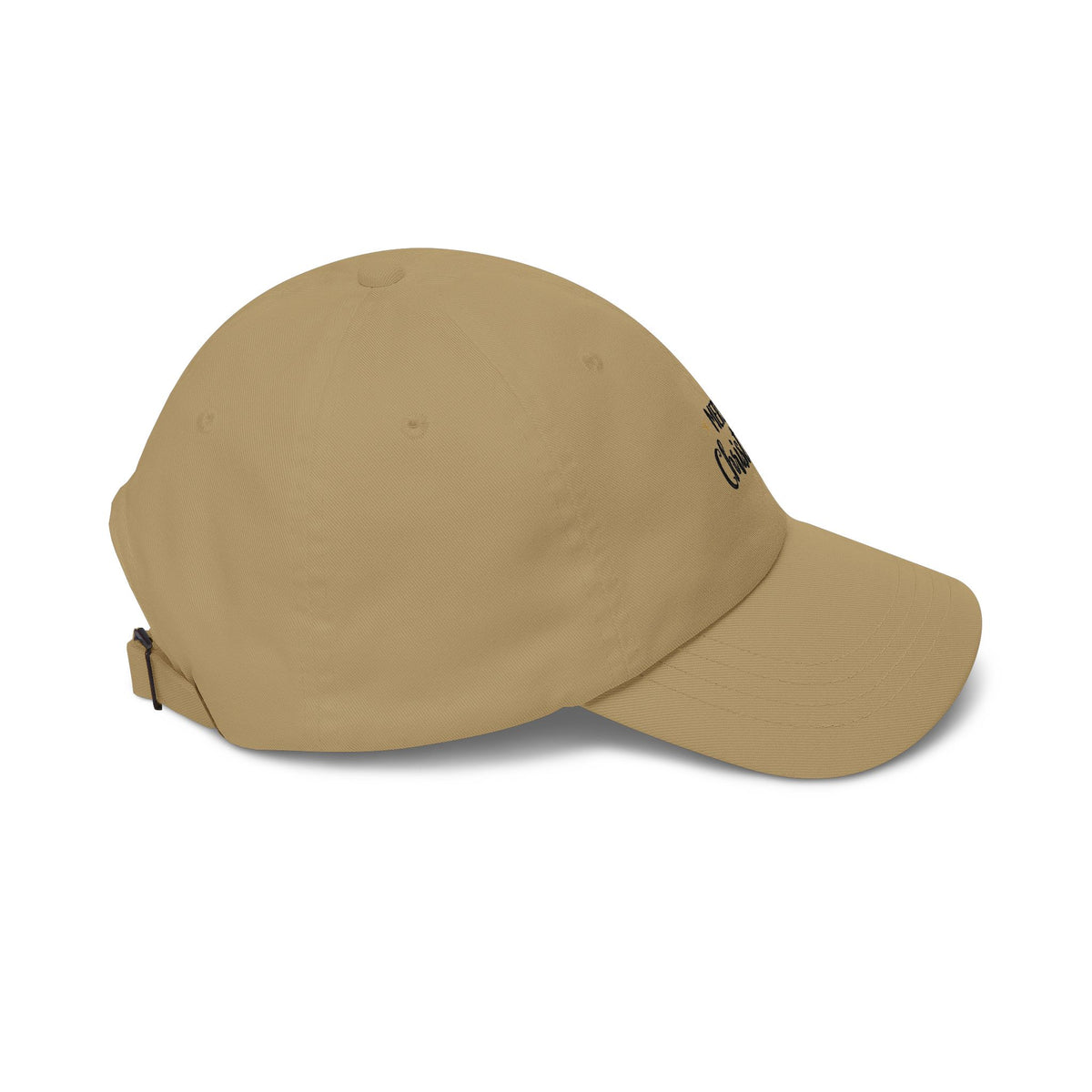 Cappellino da baseball di Buon Natale