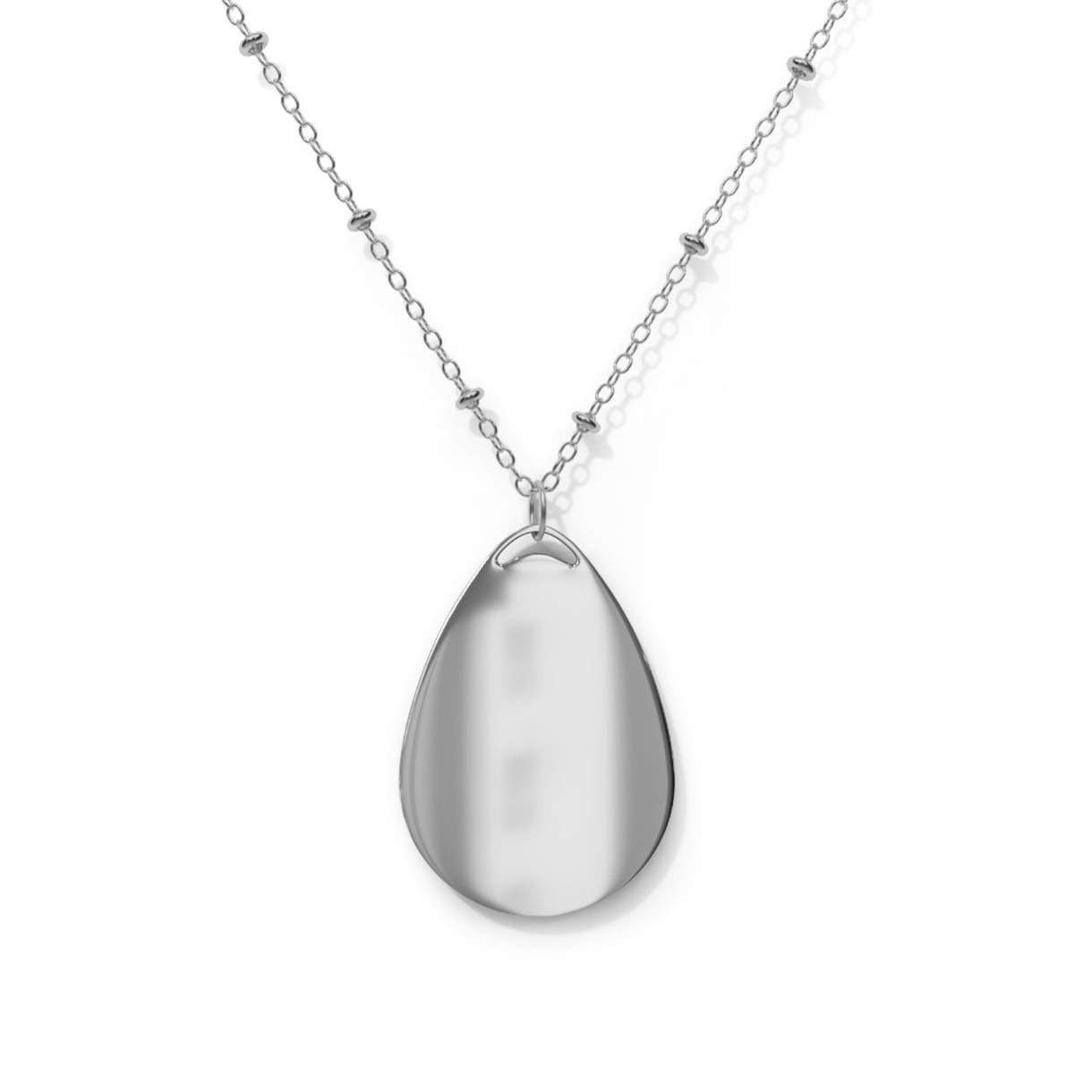 Collana ovale Festive Medley Box