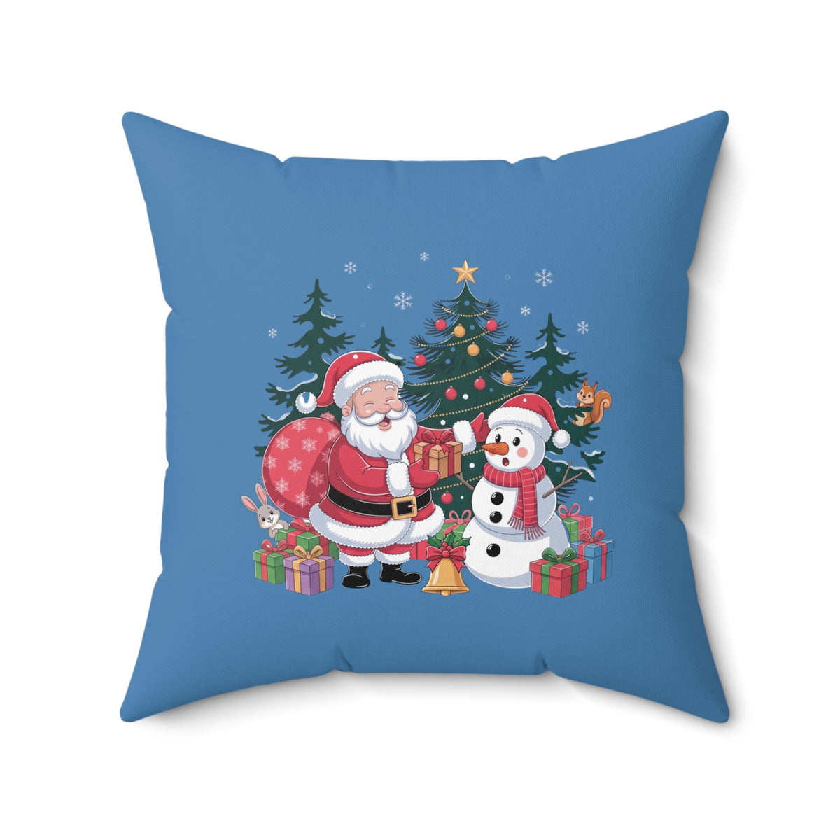 Cuscino decorativo Woodland Wonder