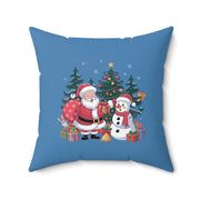 Cuscino decorativo – Bosco Incantato