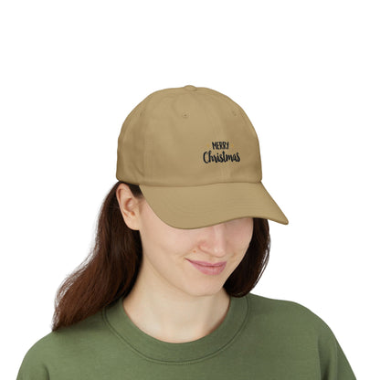 Cappellino da baseball di Buon Natale