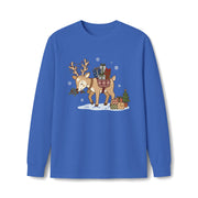 Maglia a maniche lunghe uomo – Il Corriere di Natale