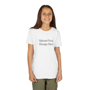 T-shirt bambini personalizzabile – Modello A
