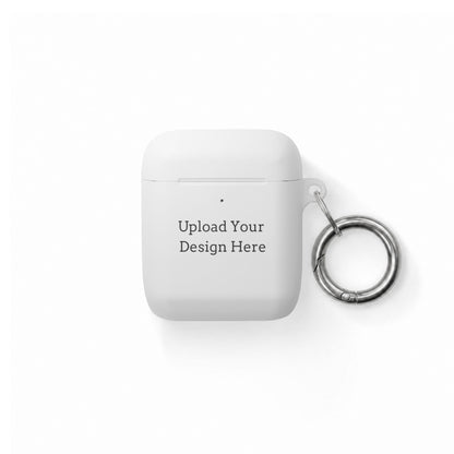 Custodia per AirPods personalizzabile