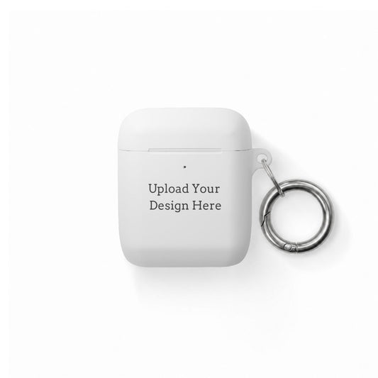 Custodia per AirPods personalizzabile
