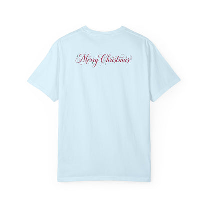 Maglietta natalizia Festive Bounty 2