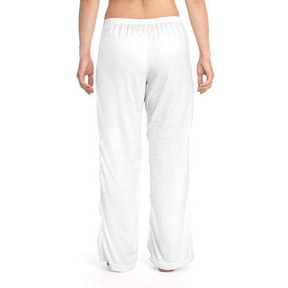 Pantaloni pigiama donna – Buon Natale Design 3