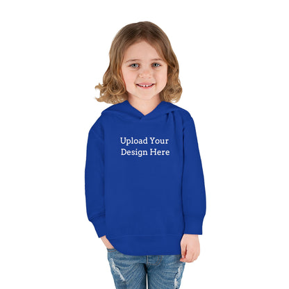 Felpa con cappuccio bambini personalizzabile