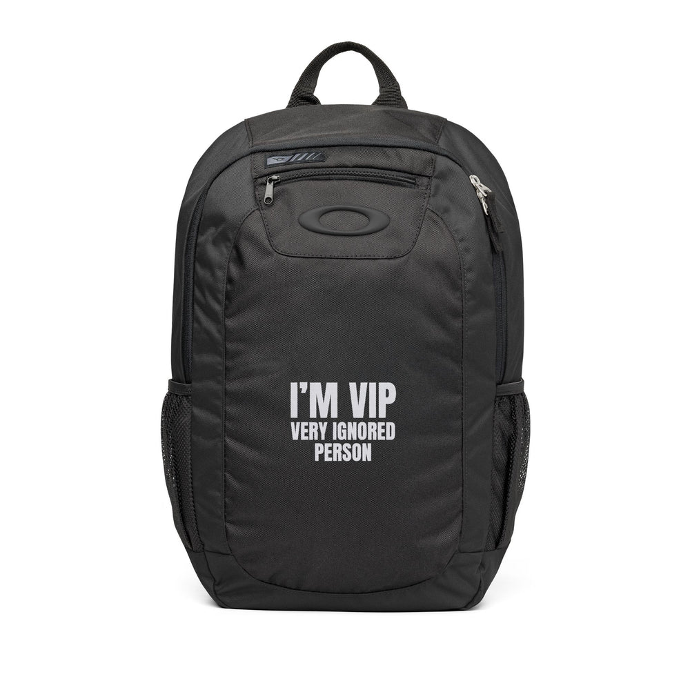 Zaino Enduro 20 L «I'm VIP»