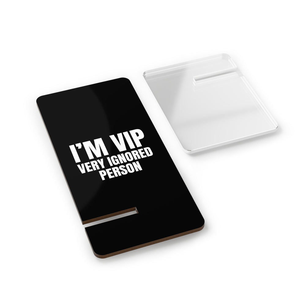 Supporto per telefono «I'm VIP»