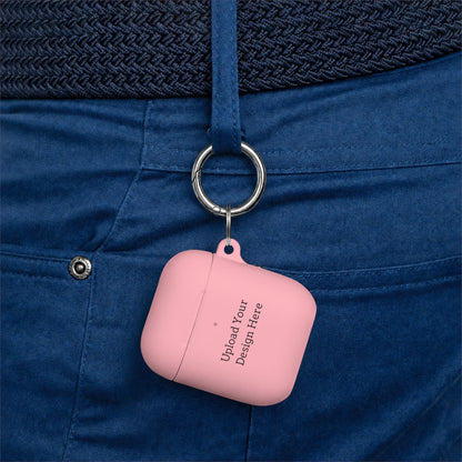 Custodia per AirPods personalizzabile