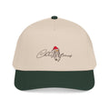 Cappellino da baseball Santa Script