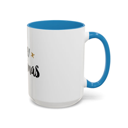 Tazza da caffè Buon Natale