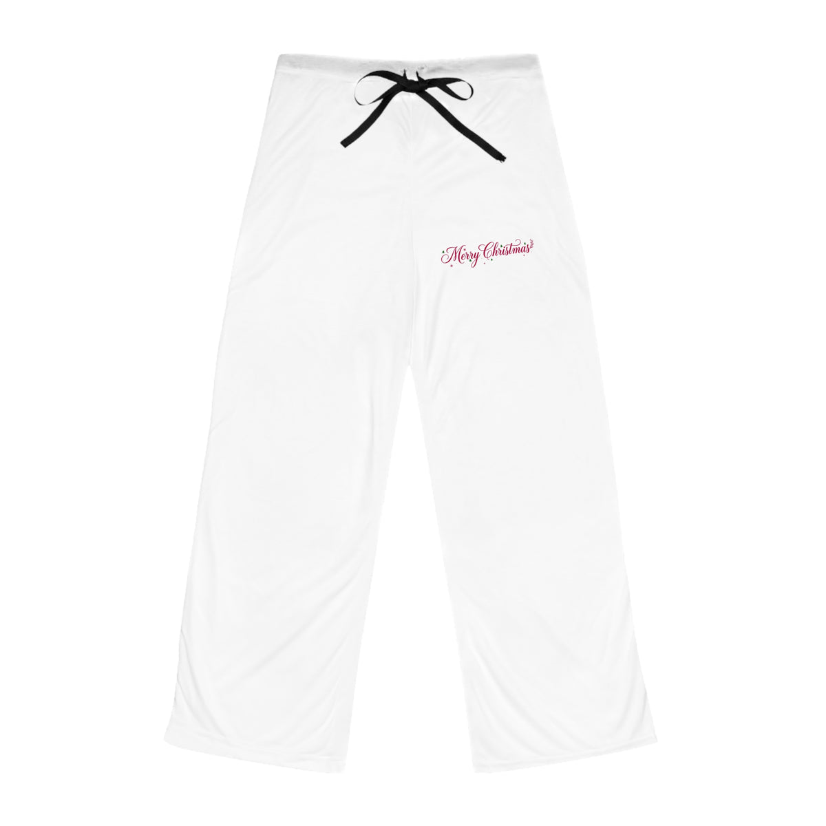 3 Pantaloni da pigiama da donna Merry Christmas