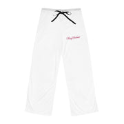 3 Pantaloni da pigiama da donna Merry Christmas
