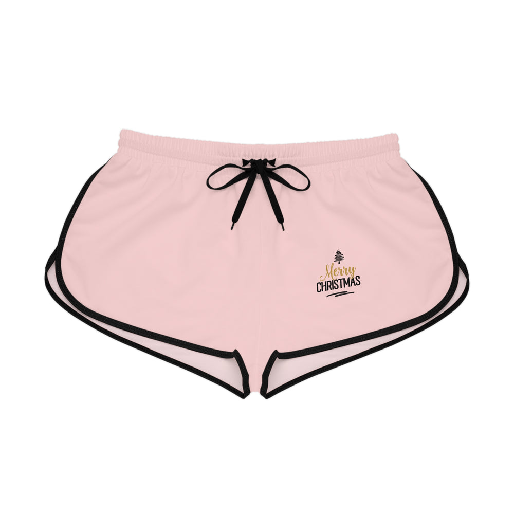 Pantaloncini relaxed rosa donna – Pino Moderno