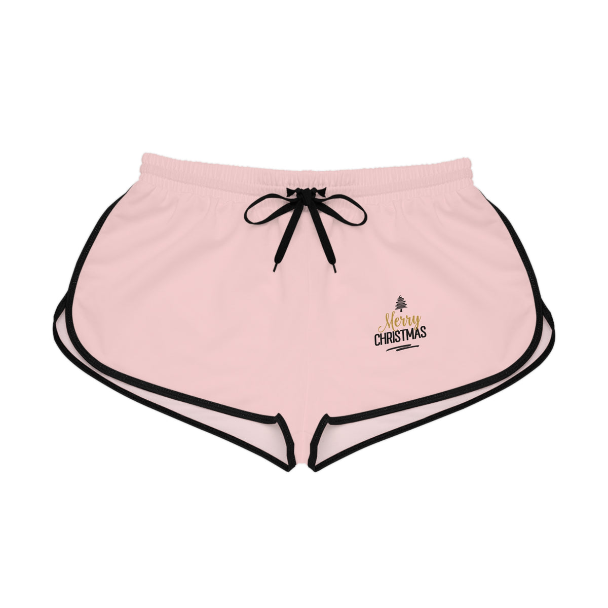 Pantaloncini relaxed rosa donna – Pino Moderno