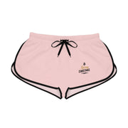 Pantaloncini relaxed rosa donna – Pino Moderno