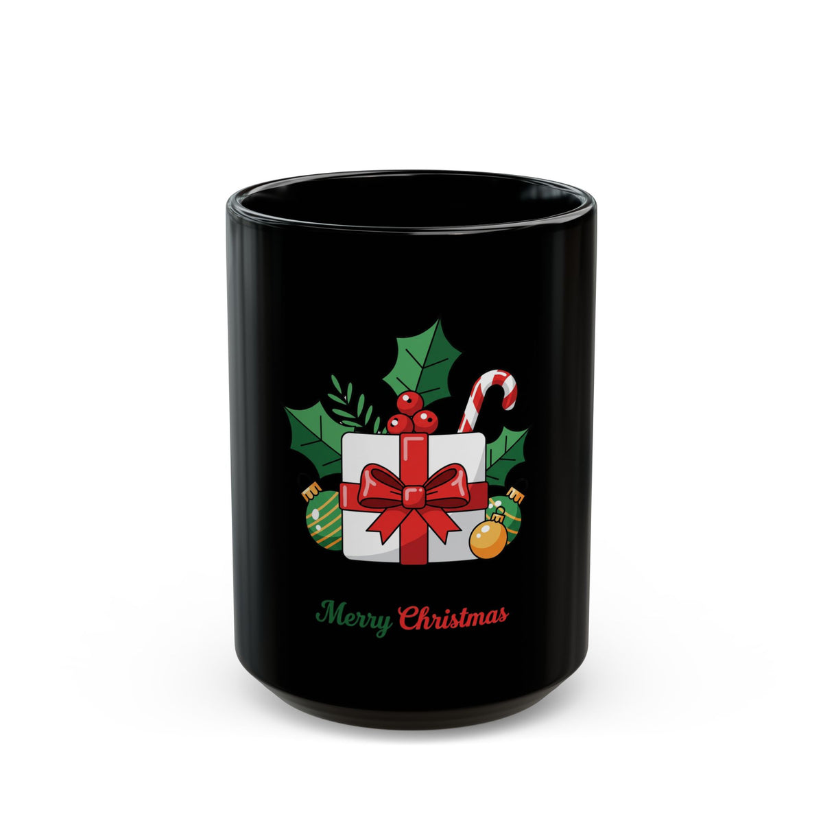 Tazza – Scatola Natalizia