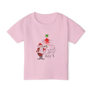 T-shirt bimbi piccoli – Saluti Natalizi