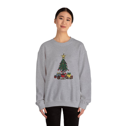 Felpa donna – Albero dei Giocattoli