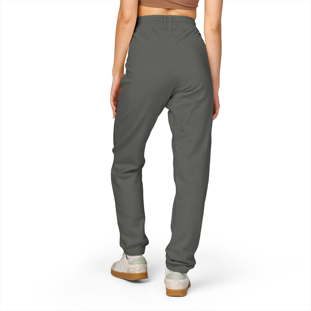 Pantaloni della tuta jogger dei regali di Natale