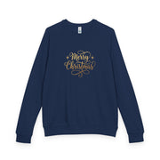 Felpa girocollo uomo – Buon Natale Design 2
