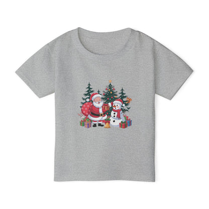 Maglietta per bambini Woodland Wonder