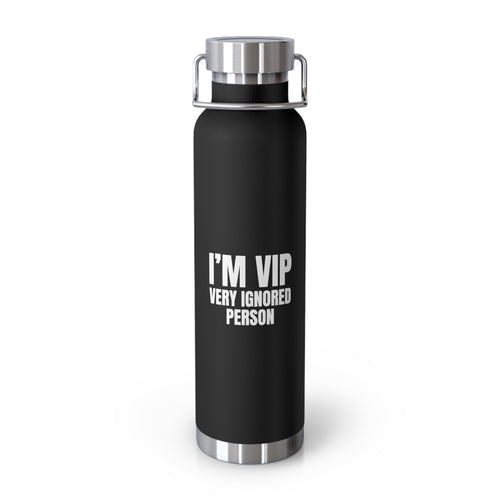 Borraccia termica 650 ml «I'm VIP»