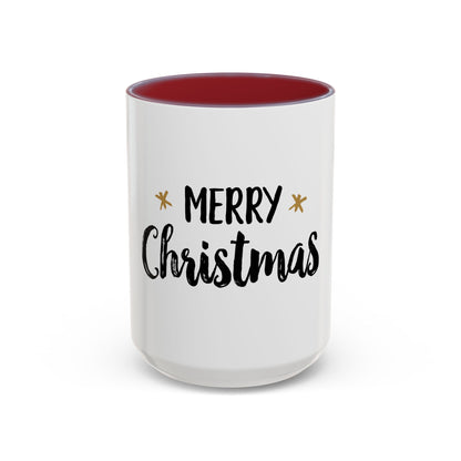 Tazza da caffè Buon Natale
