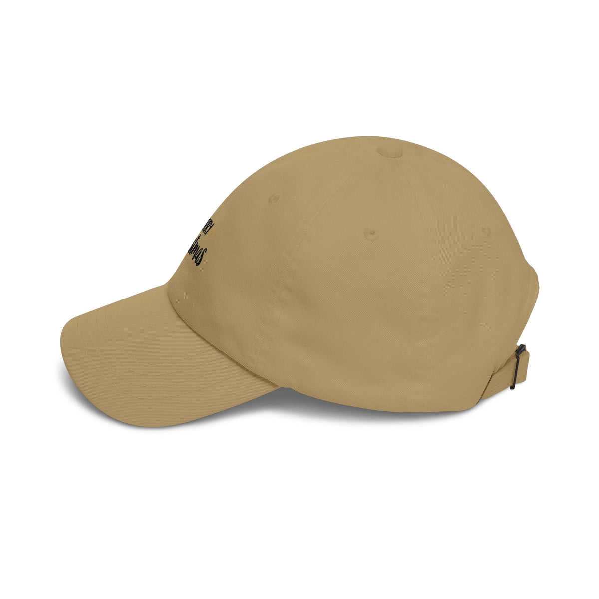 Cappellino da baseball di Buon Natale