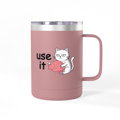 Tazza termica personalizzabile 15 oz – Modello A