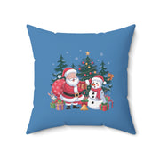 Cuscino decorativo – Bosco Incantato