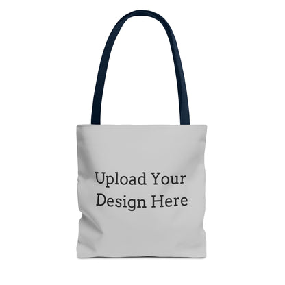 Borsa tote personalizzabile