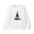 Felpa da donna Toyland Tree