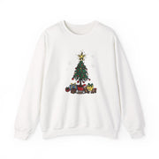 Felpa da donna Toyland Tree