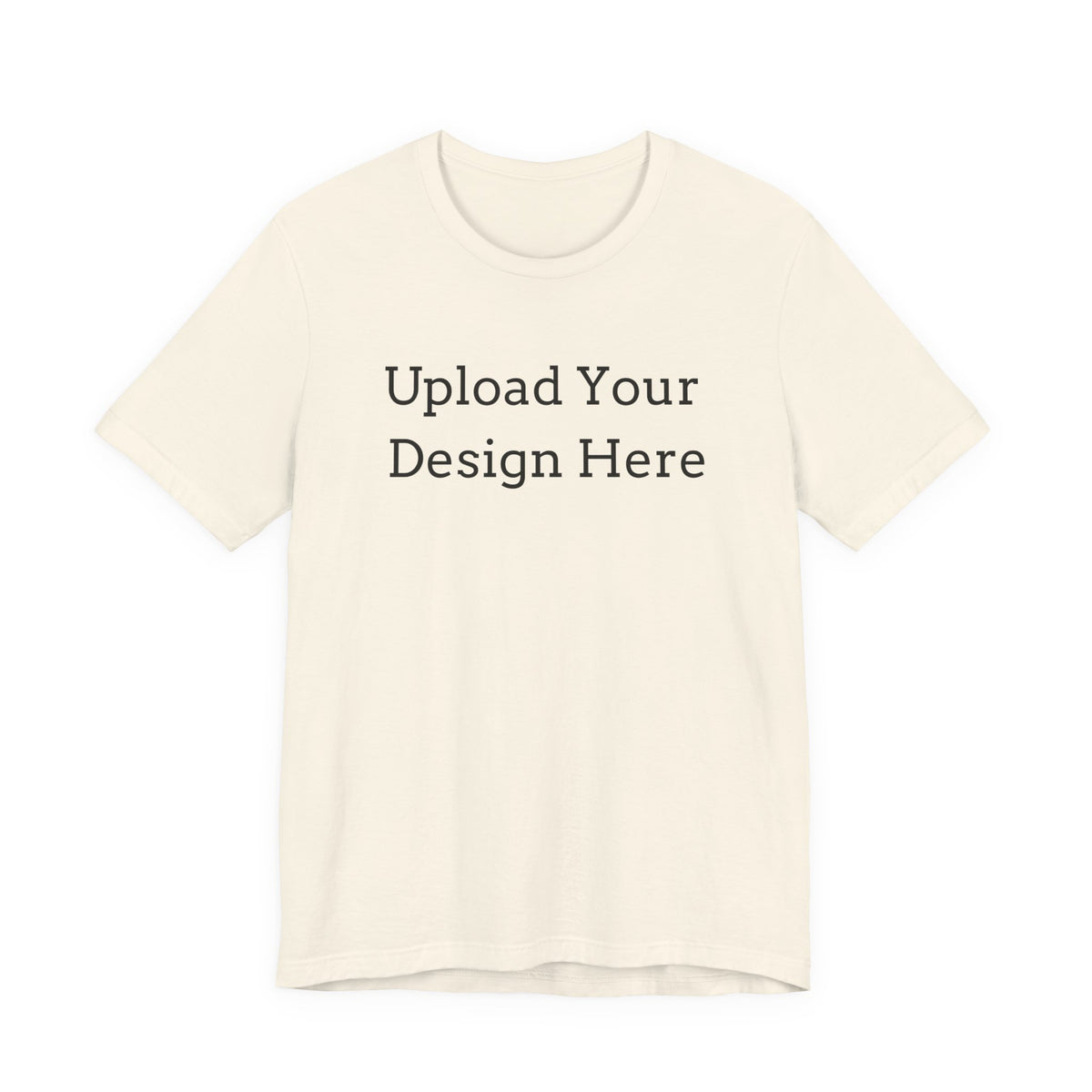 T-shirt da uomo con grafica personalizzata