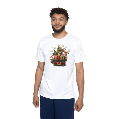 Maglia sportiva uomo – Doni di Festa