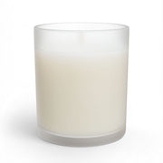 Candela in vetro Midnight Flight