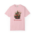 Maglietta natalizia Festive Bounty 2